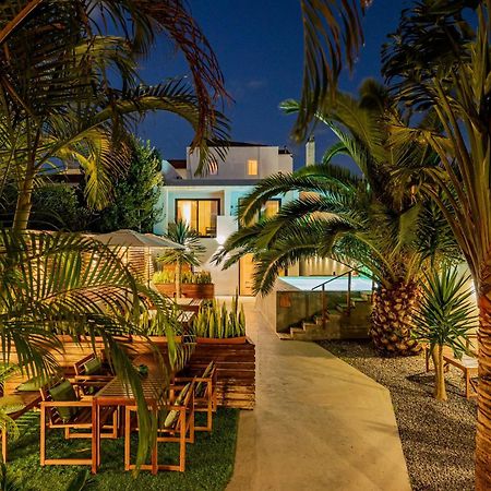 Casa Do Contador - Suites & Pool Ponta Delgada  Exterior photo