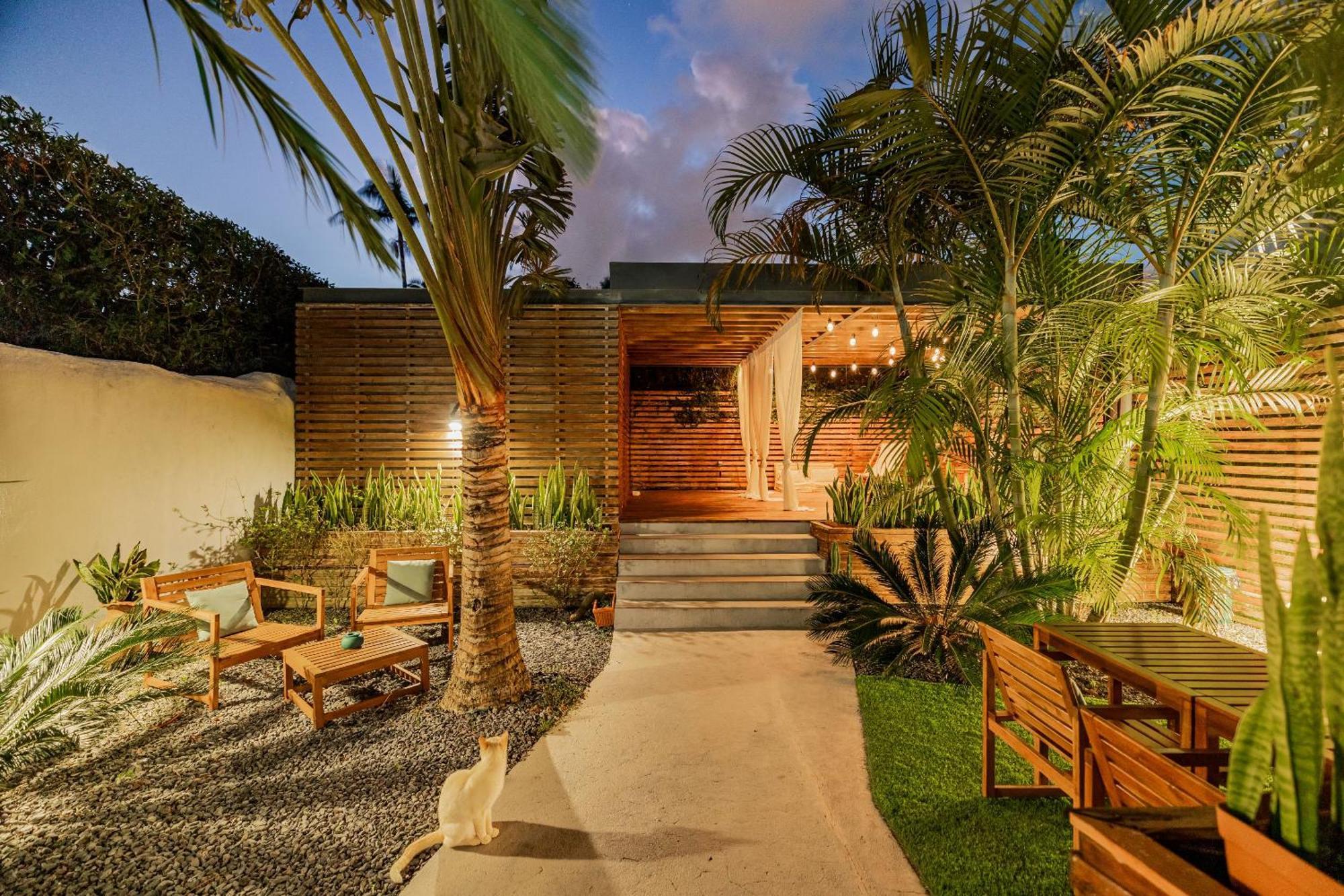 Casa Do Contador - Suites & Pool Ponta Delgada  Exterior photo