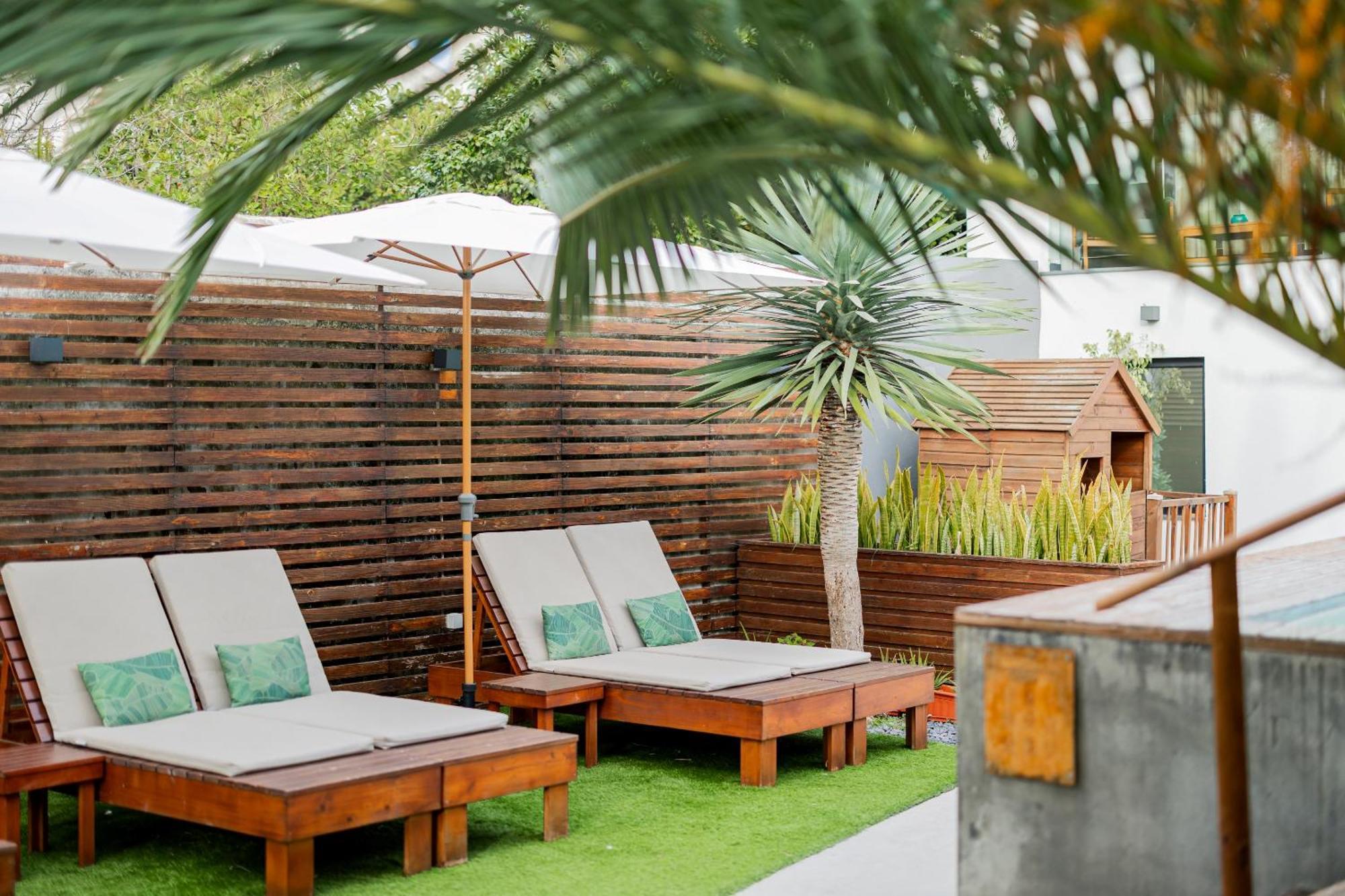 Casa Do Contador - Suites & Pool Ponta Delgada  Exterior photo