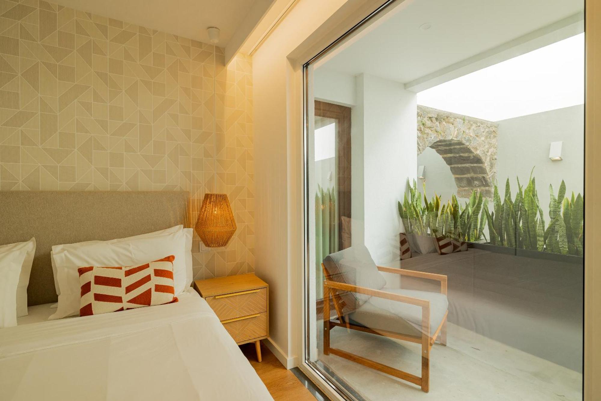 Casa Do Contador - Suites & Pool Ponta Delgada  Exterior photo